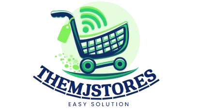 THEMJSTORES